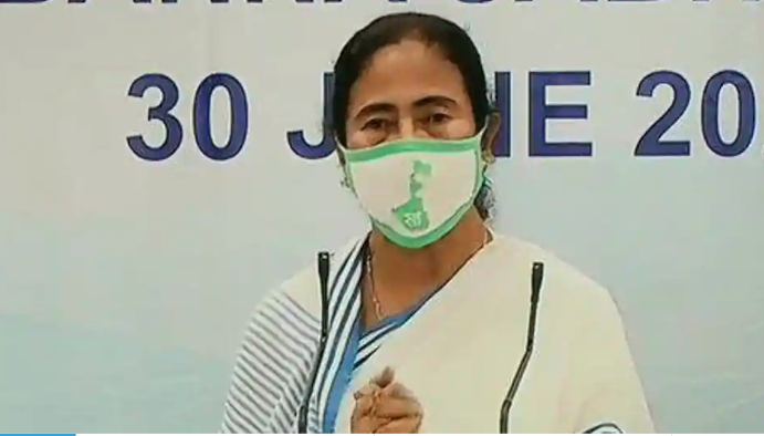 Better quality rice than Centre:  Mamata on her free ration announcement