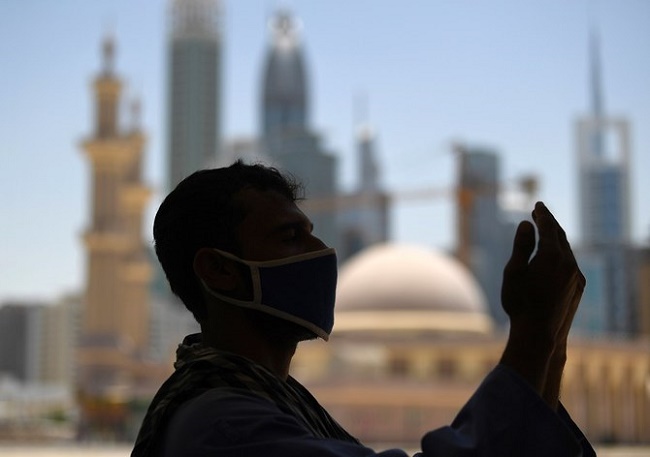 UAE to gradually reopen mosques, churches on July 1

