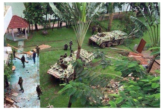 4th anniversary of gruesome Holey Artisan Bakery murder today