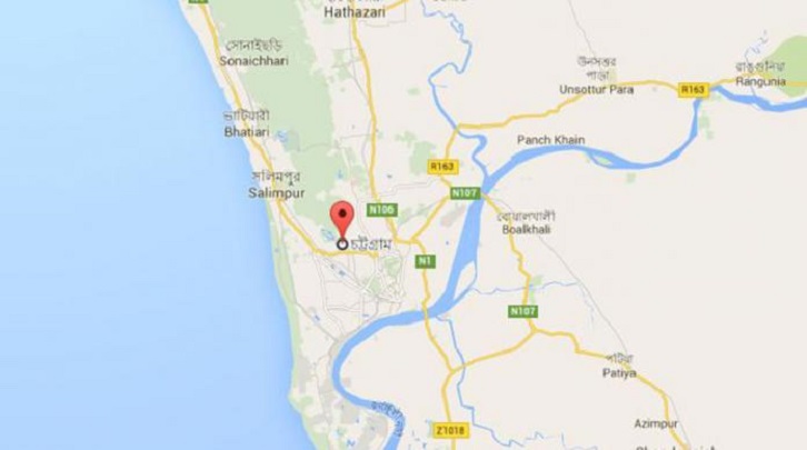 Man ‘attempts suicide’ after killing two daughters in Chattogram