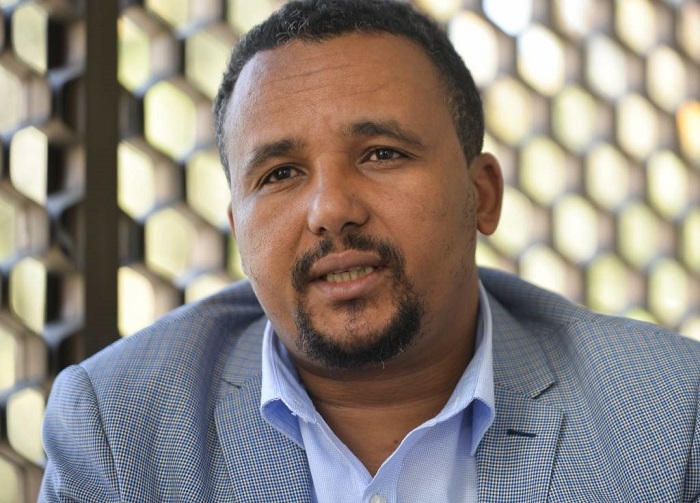 Ethiopia police confirm arrest of leading opposition politician