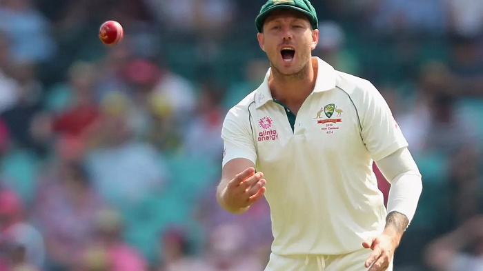 Australia revert to using Kookaburra balls only in domestic cricket