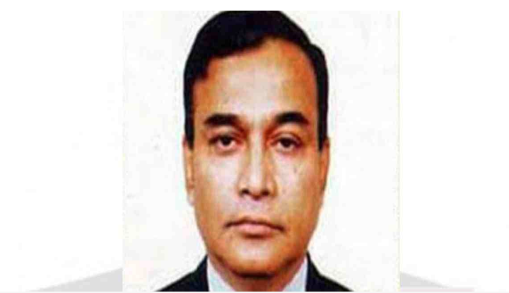 State Minister of Water Resources Zahid Faruk infected with Covid-19