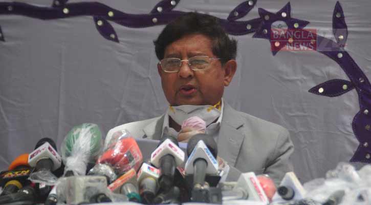 Jute mill workers to get wages for June by next week: Minister