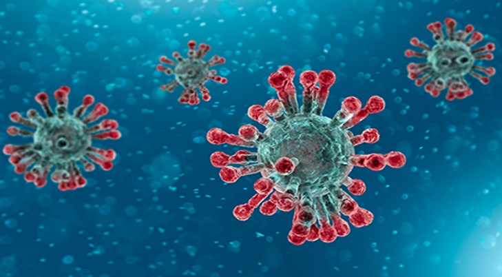 Bangladesh now 8th in global weekly increase of Covid-19 cases: WHO