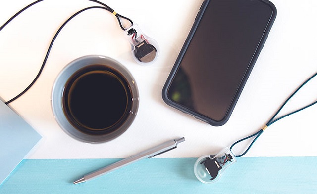 Coronavirus: NASA invents ‘PULSE’ to stop touching face

