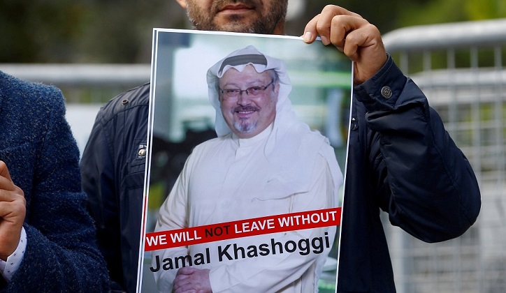 Turkey begins Jamal Khashoggi murder trial 
