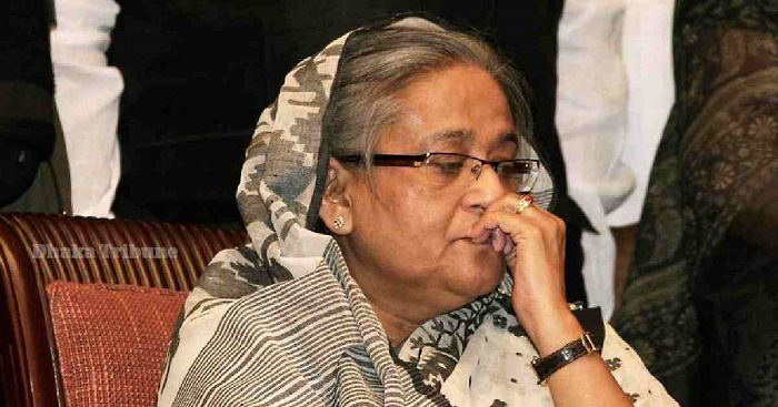 PM mourns death of veteran journalist Faruk Quazi