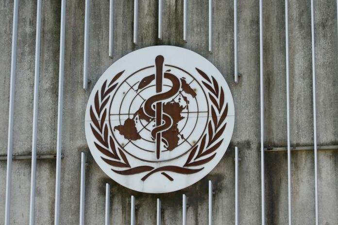 WHO urges countries to “wake up, take control” of COVID-19