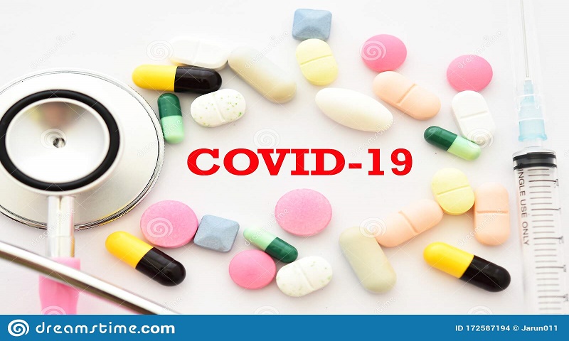 Resistance to Antibiotic: An Ignored Enemy at COVID-19