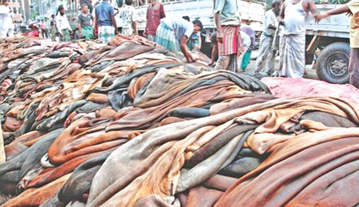 Bangladesh Bank relaxes loan rescheduling conditions for rawhide traders


