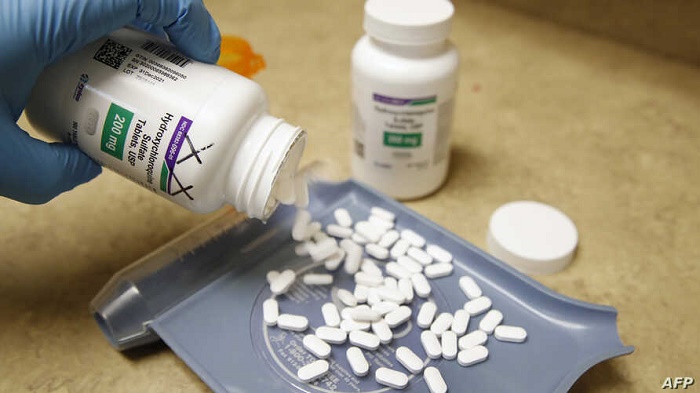 WHO discontinues hydroxychloroquine, lopinavir/ritonavir trial for COVID-19 treatment