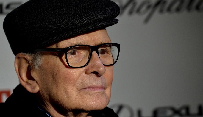  Oscar-winning film composer Ennio Morricone dies at 91