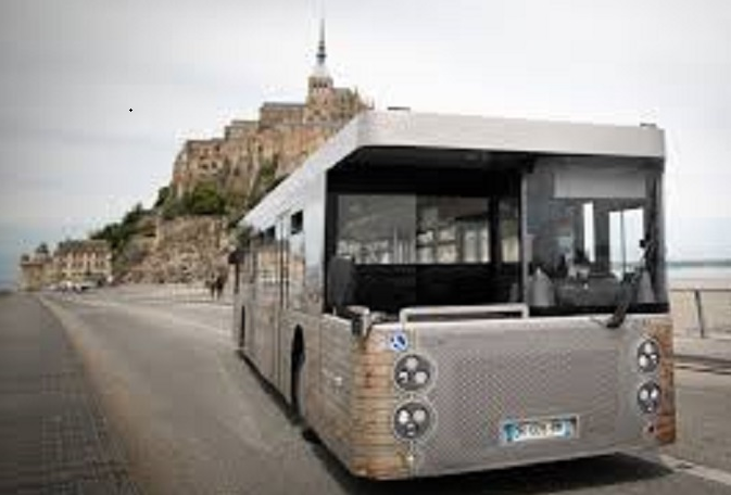 Bus driver left brain dead after 'face mask attack'