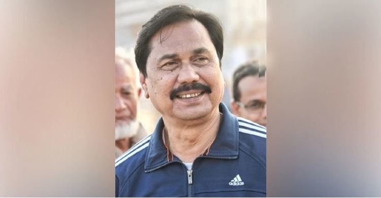 Mayor of Nilphamari municipality transferred

