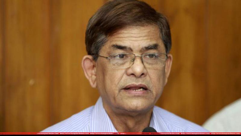 BNP asks EC to defer parliamentary by-polls