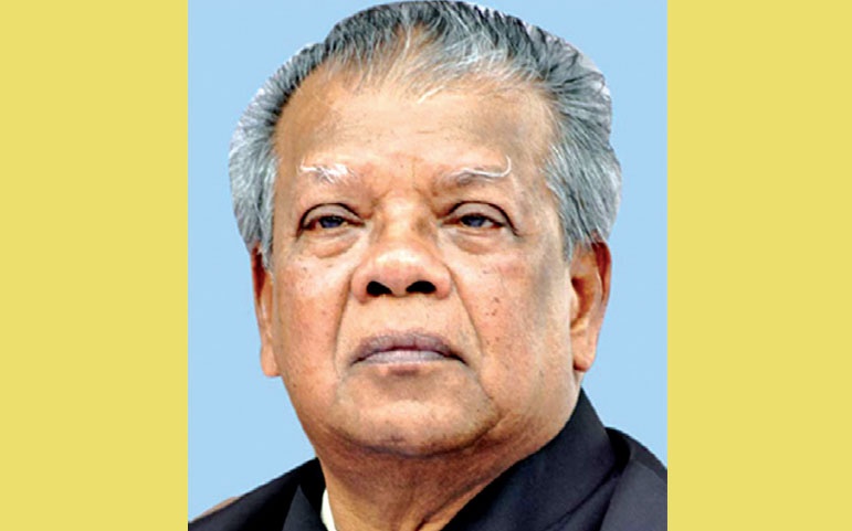 Amu becomes spokesperson of 14-party alliance