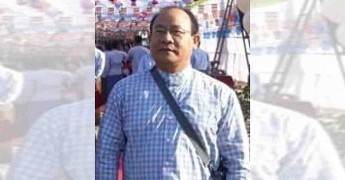 Bandarban Civil Surgeon tests positive for coronavirus