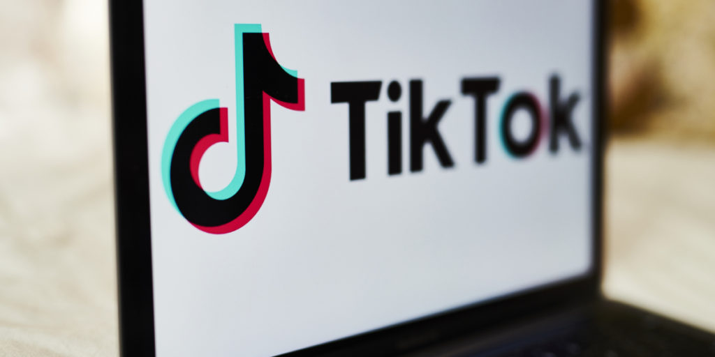 US 'looking at' banning TikTok, other Chinese social media apps: Pompeo