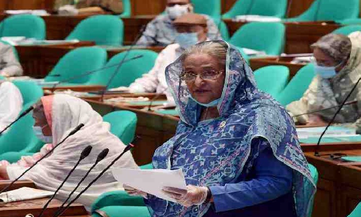 Dual citizenship: Papul’s JS seat may be revoked if he found guilty, PM says