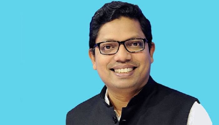 No alternative to achieve skills on frontier technology to lead 4IR: Palak