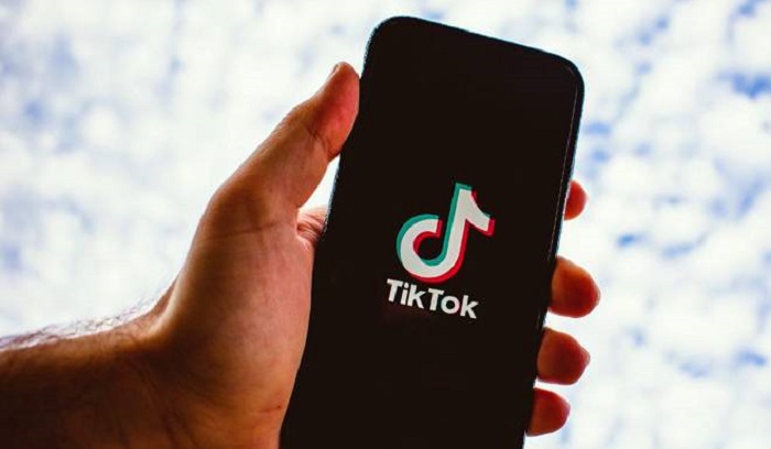 TikTok to exit Hong Kong market soon over China's new security law