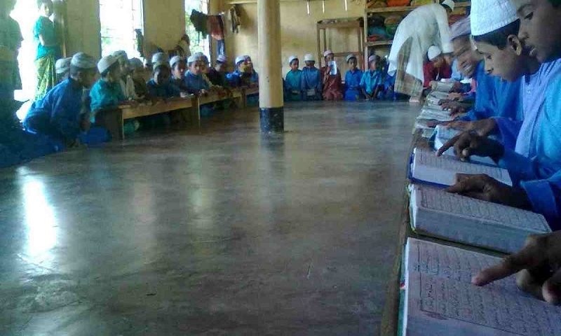 Hafizia Madrasas reopen from July 12