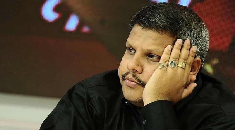 Regent chairman Shahed barred from leaving country

