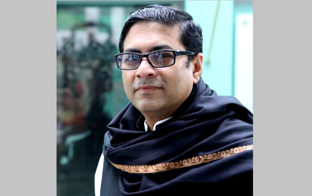 PM’s special assistant Biplab Barua recovers from corona