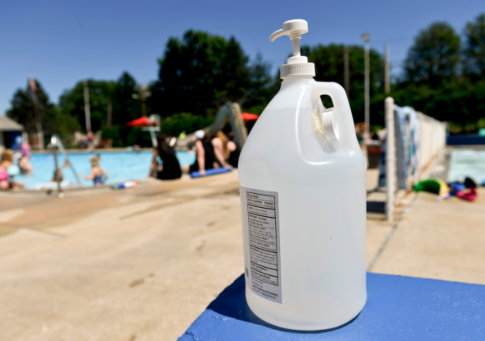 US FDA warns of hand sanitizers  with potentially dangerous methanol contamination