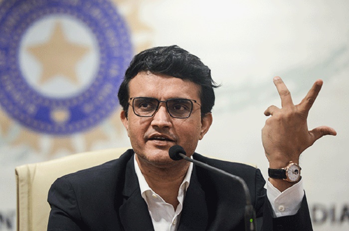 Asia Cup T20 tournament cancelled, says Ganguly