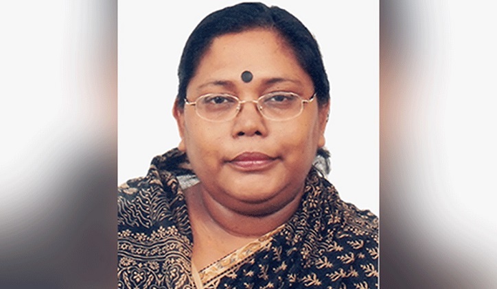 JU VC mourns death of former home minister Sahara Khatun