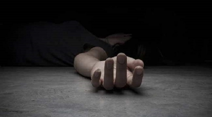 Woman’s body found in city