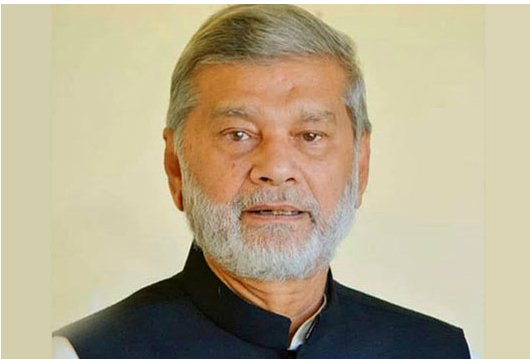 Mannan for public-private joint efforts to face COVID-19 situation