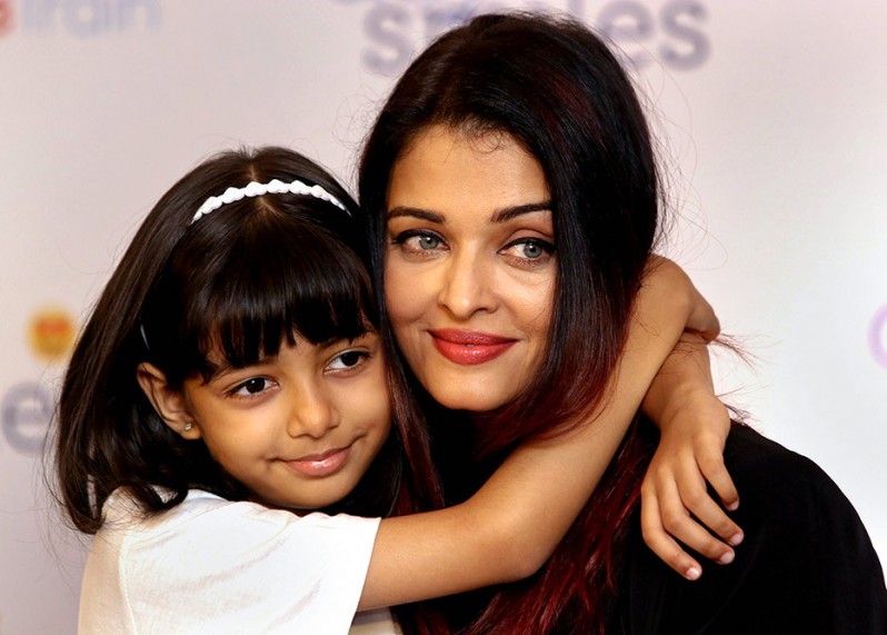 Aishwarya Rai, daughter test positive for coronavirus