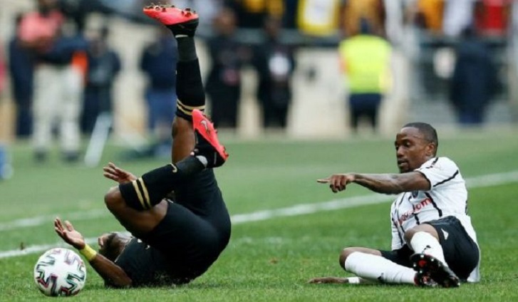 South Africa seek new sponsor for continent's richest league