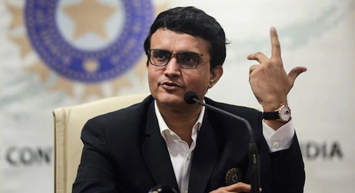 India's Ganguly confirms Australia tour but seeks shortened quarantine
