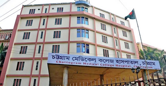 10 hurt in BCL factional clash at CMCH