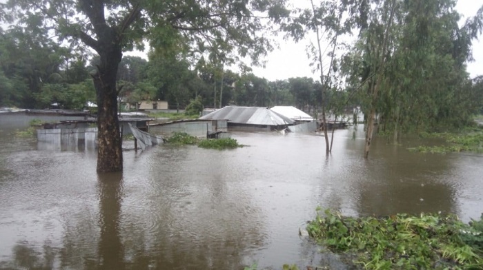 High unemployment and COVID-19 hampering monsoon readiness in Bangladesh

