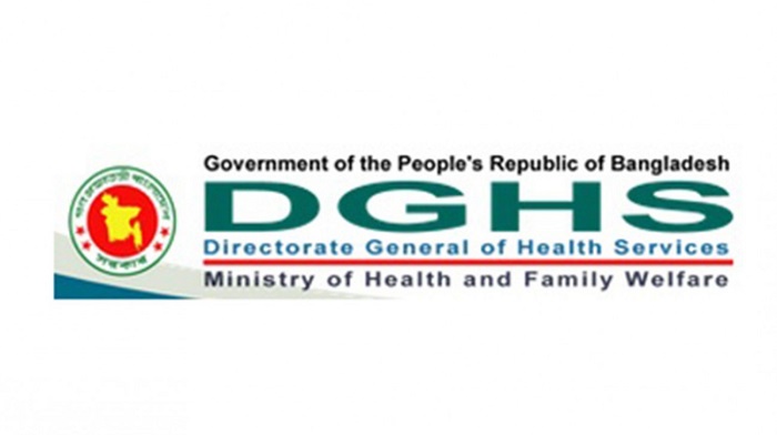 DGHS attributes Covid-19 low test rate to ‘people’s reluctance’