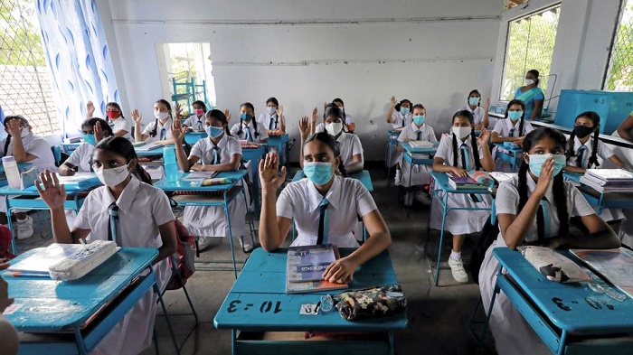 Ten million kids ‘may never return to school’ after virus