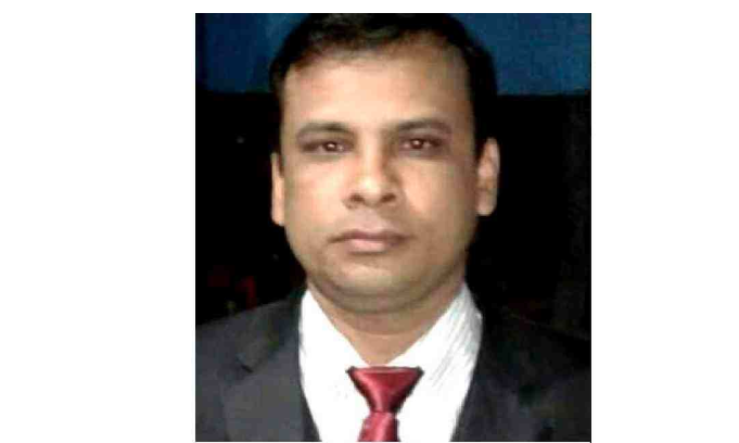 Teacher held in Faridpur for violating schoolgirl