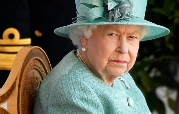 Secret letters reveal Queen was not warned of Australian PM's sacking