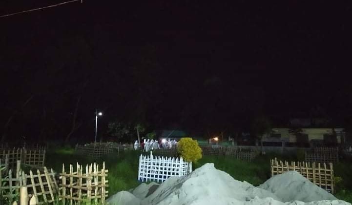 Bangladesh reports more 33 deaths in 24hrs