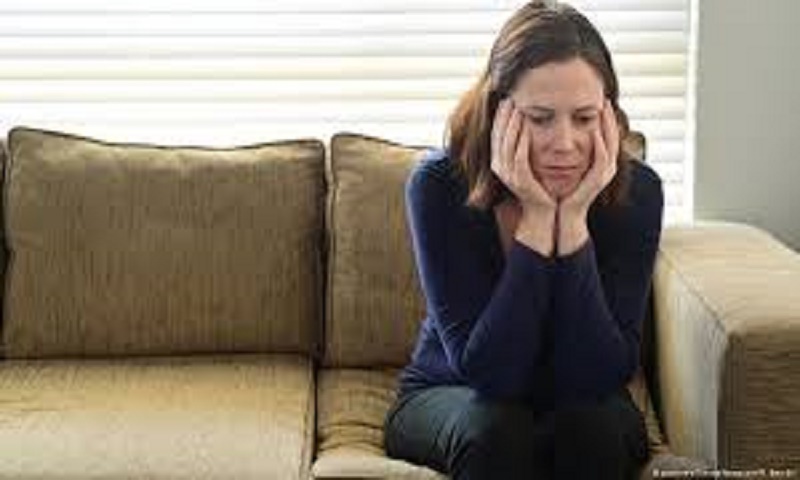 COVID stress could lead to this heart problem