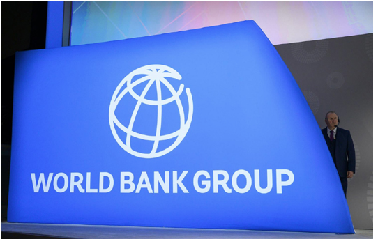 Productivity growth key driver of poverty reduction: WB