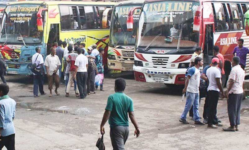 No demand for advance tickets: Enayet Ullah

