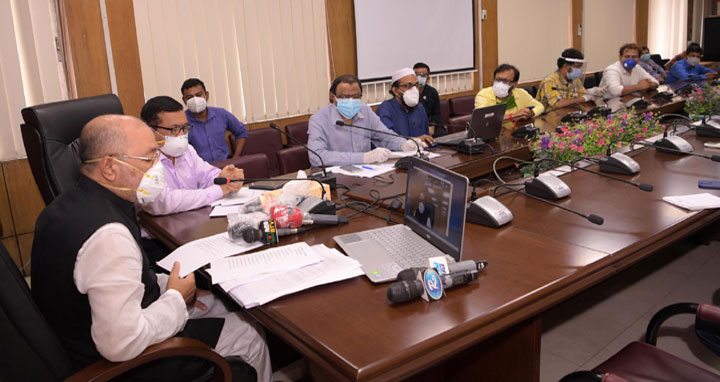 Floods kill 8 people in the country: Enamur 

