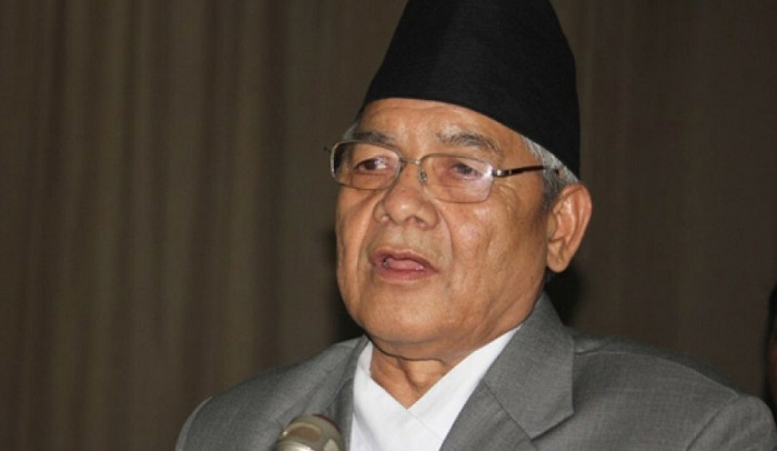 Nepal’s ruling party leaders slam PM Oli over his ‘real Ayodhya’ remark