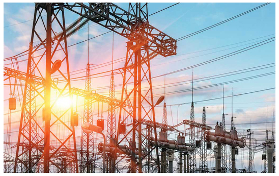 48 power plants with 16,875-MW underway